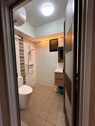 Blk 548B Segar Palmview (Bukit Panjang), HDB 3 Rooms #549688021